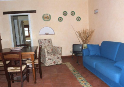 Casa Vacanze Villa Antica Torrenova